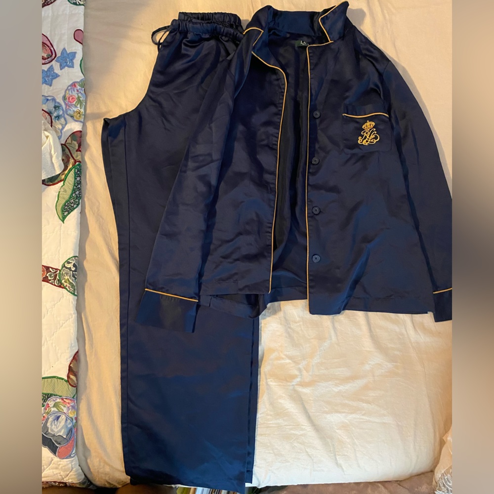Women Ralph Lauren Pajama
